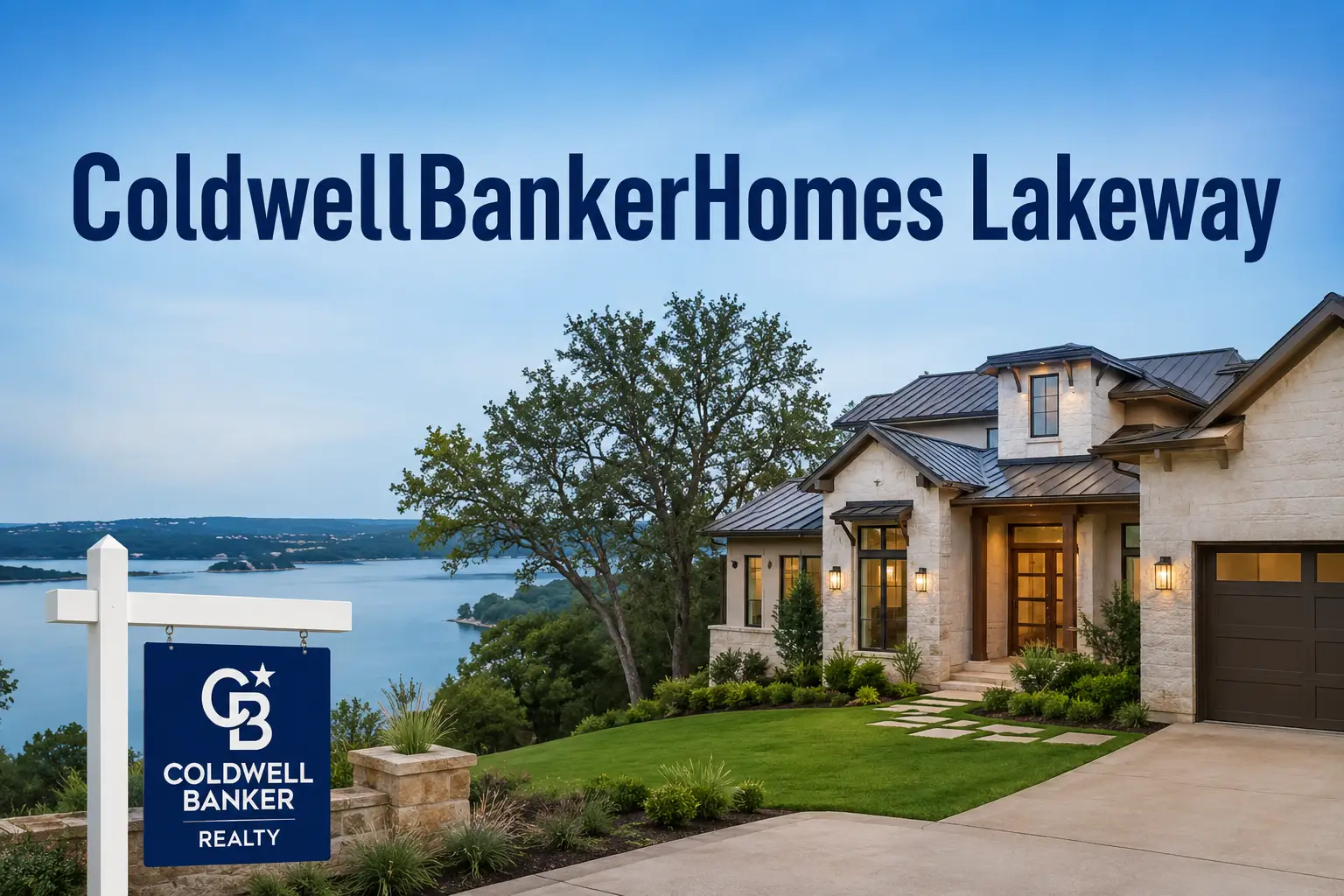 ColdwellBankerHomes Lakeway - WebInKey