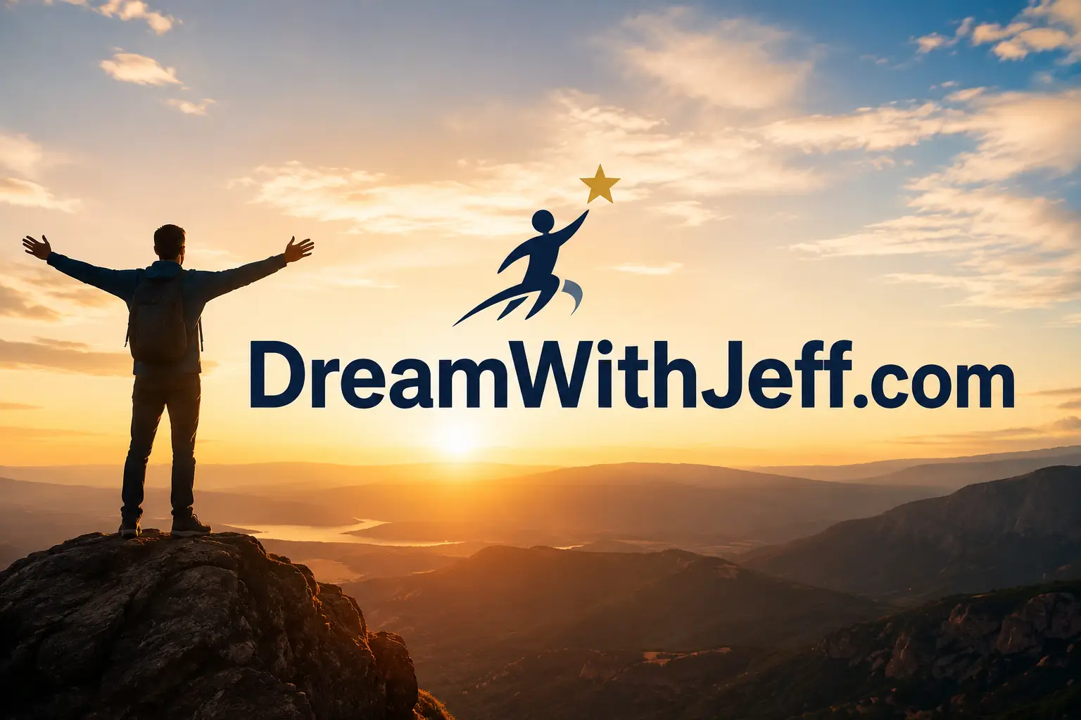 DreamWithJeff.com - WebInKey
