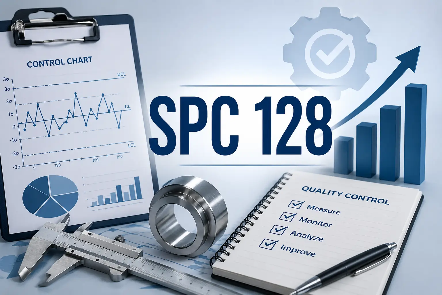 SPC 128 - webinkey