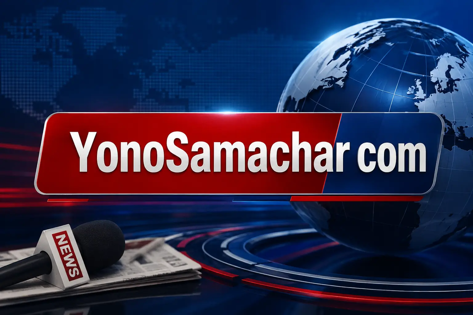 YonoSamachar com