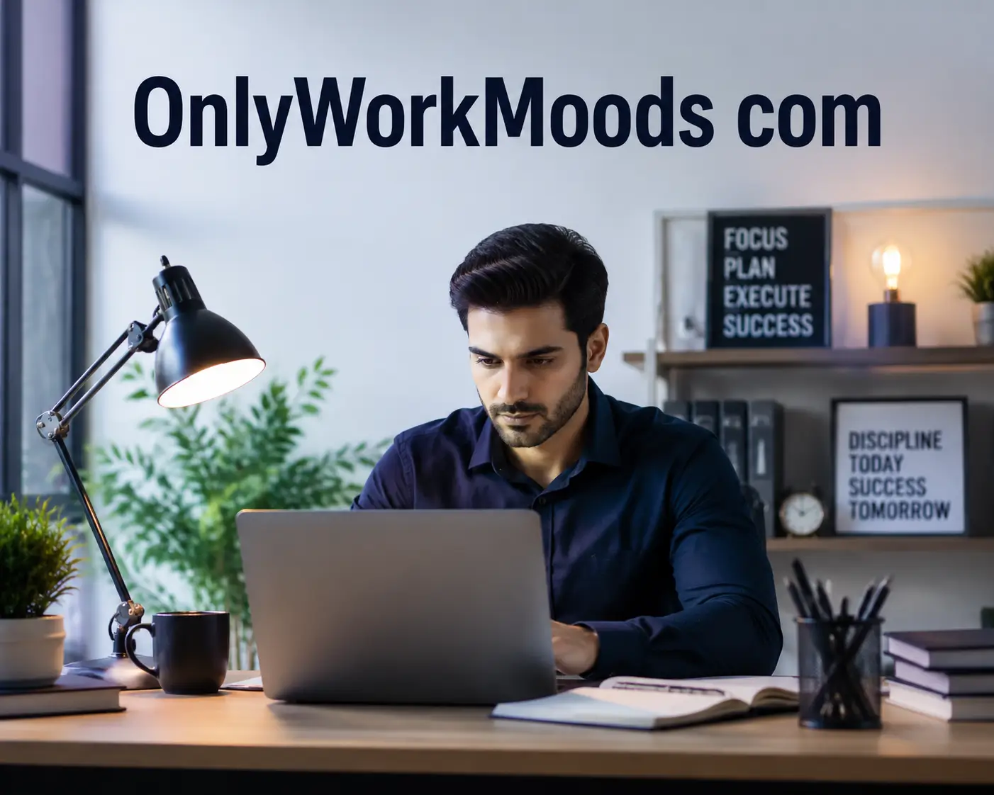 onlyworkmoods com