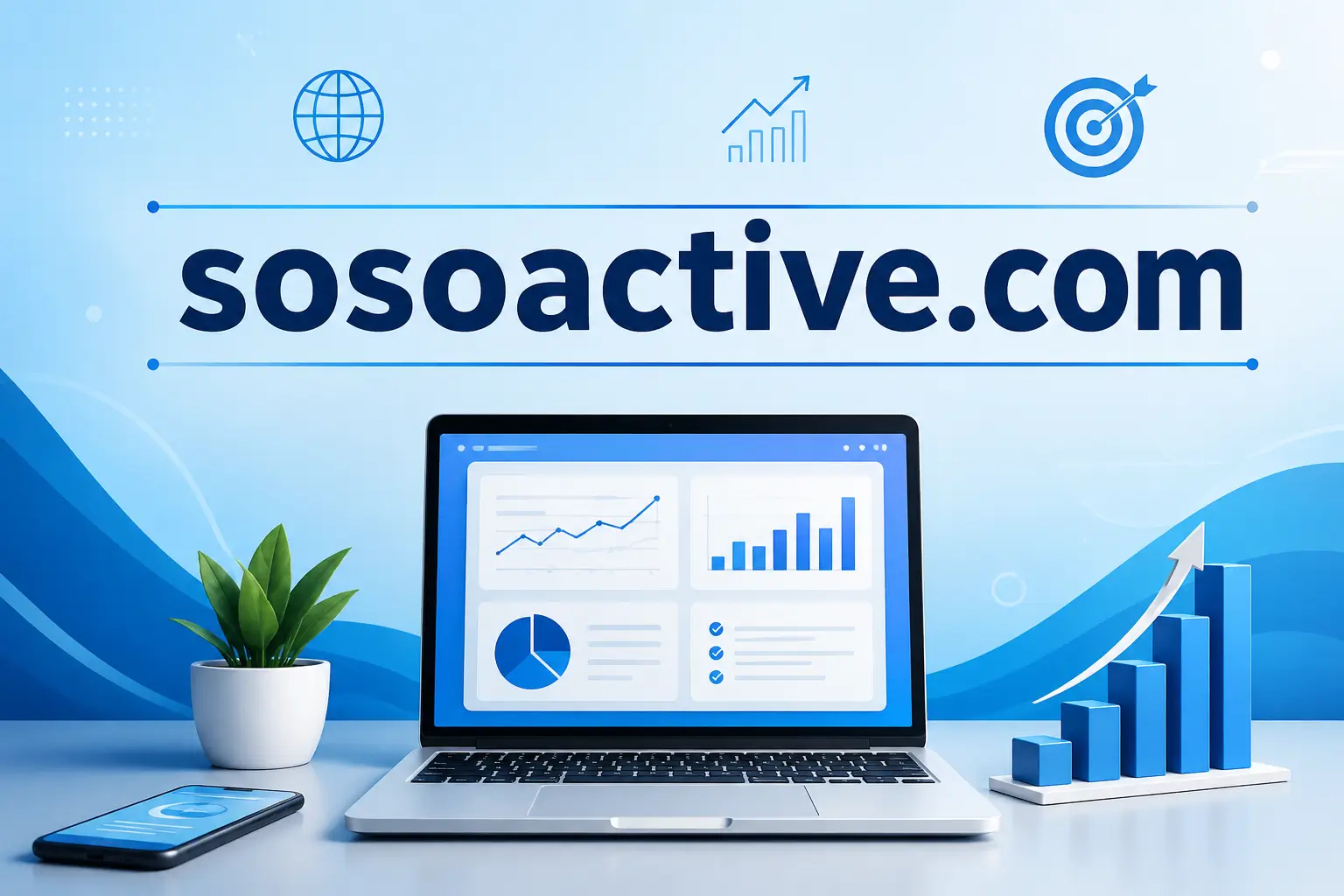 sosoactive.com - WebInKey